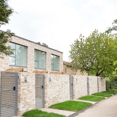 Citystay - Park House CBG Εξωτερικό φωτογραφία