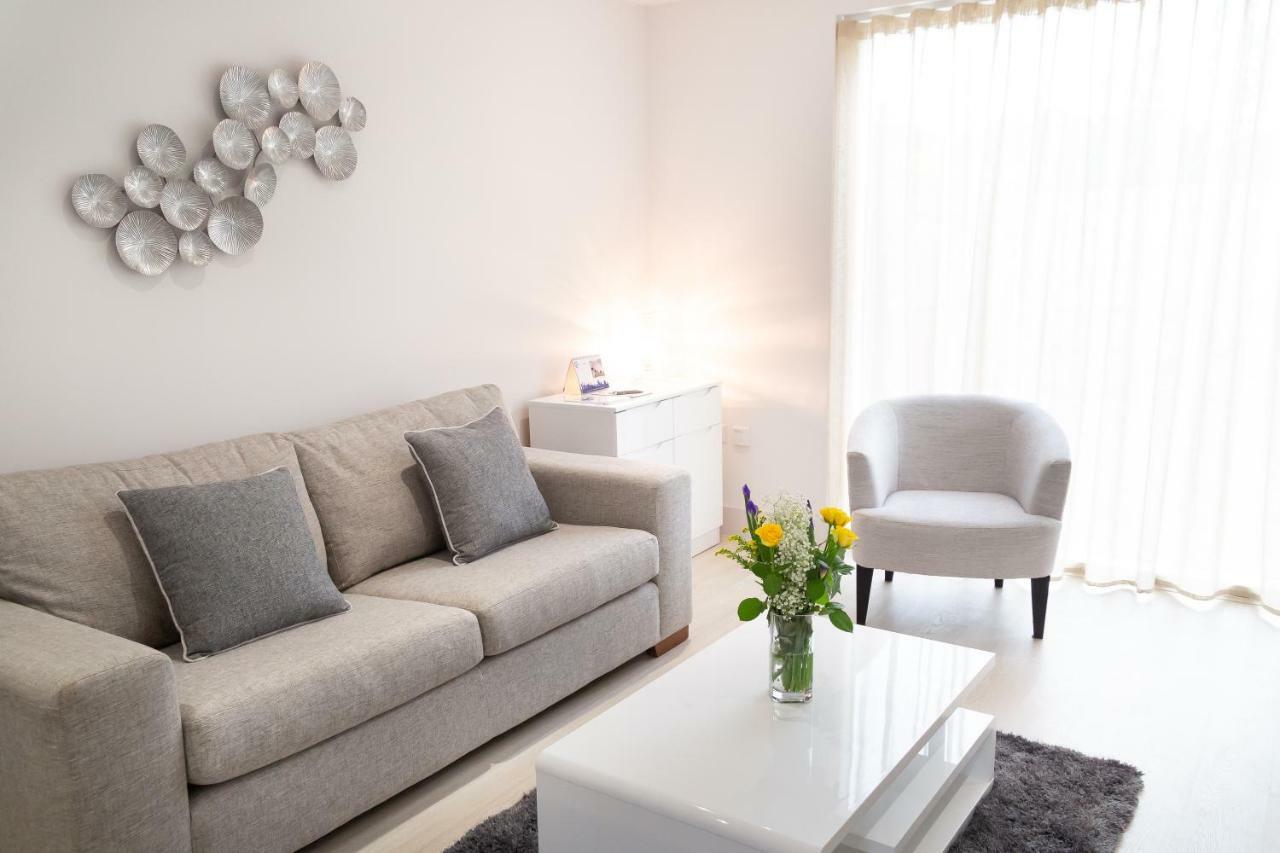 Citystay - Park House CBG Εξωτερικό φωτογραφία